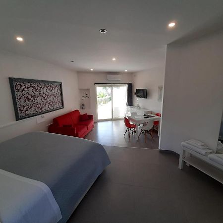 Вілла Marina Loft Sicily Марина-ді-Рагуза Екстер'єр фото