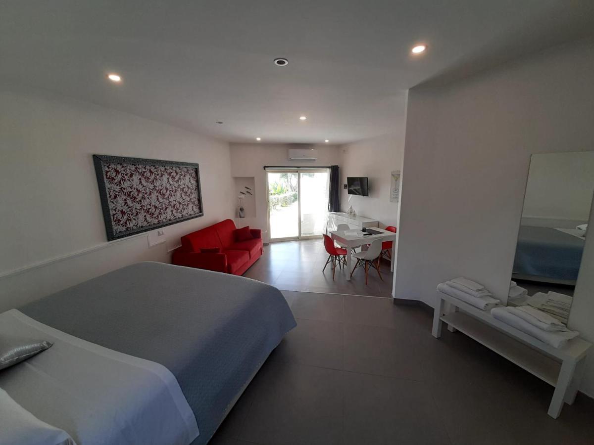 Вілла Marina Loft Sicily Марина-ді-Рагуза Екстер'єр фото