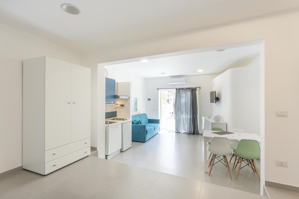 Вілла Marina Loft Sicily Марина-ді-Рагуза Екстер'єр фото