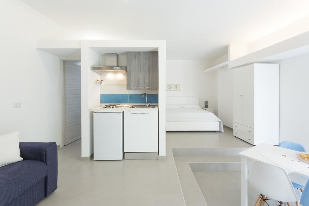 Вілла Marina Loft Sicily Марина-ді-Рагуза Екстер'єр фото