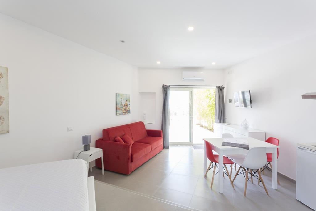 Вілла Marina Loft Sicily Марина-ді-Рагуза Екстер'єр фото