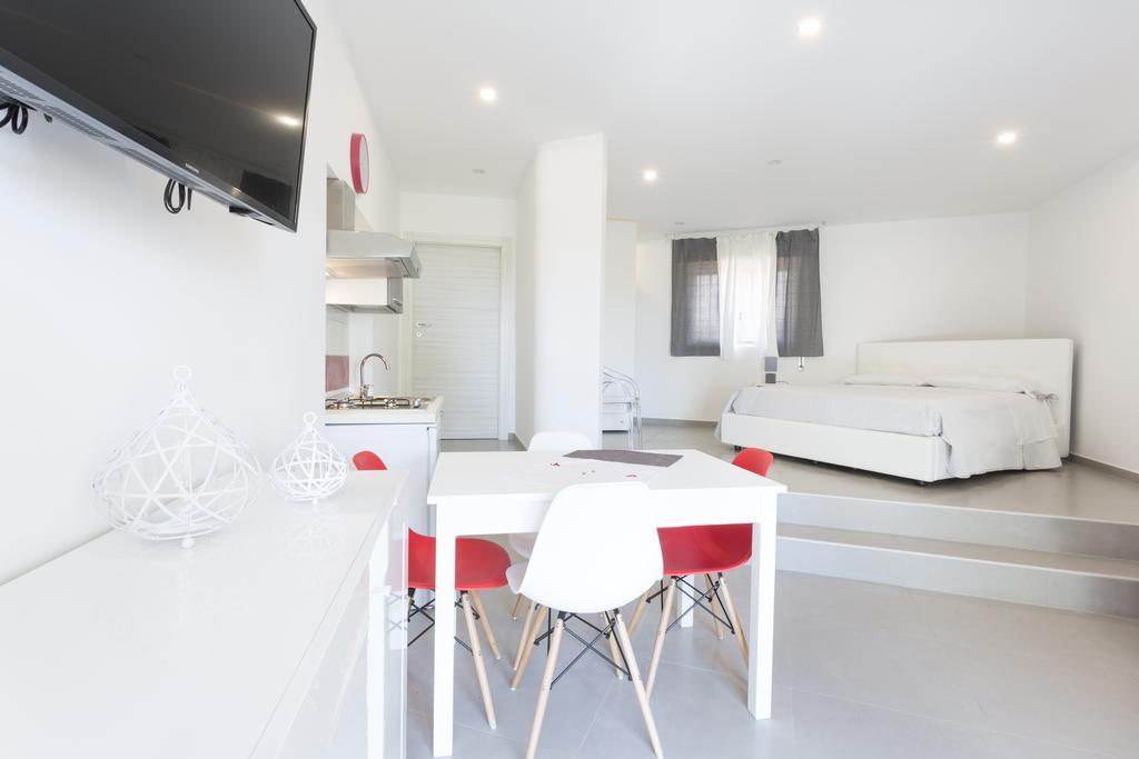 Вілла Marina Loft Sicily Марина-ді-Рагуза Екстер'єр фото