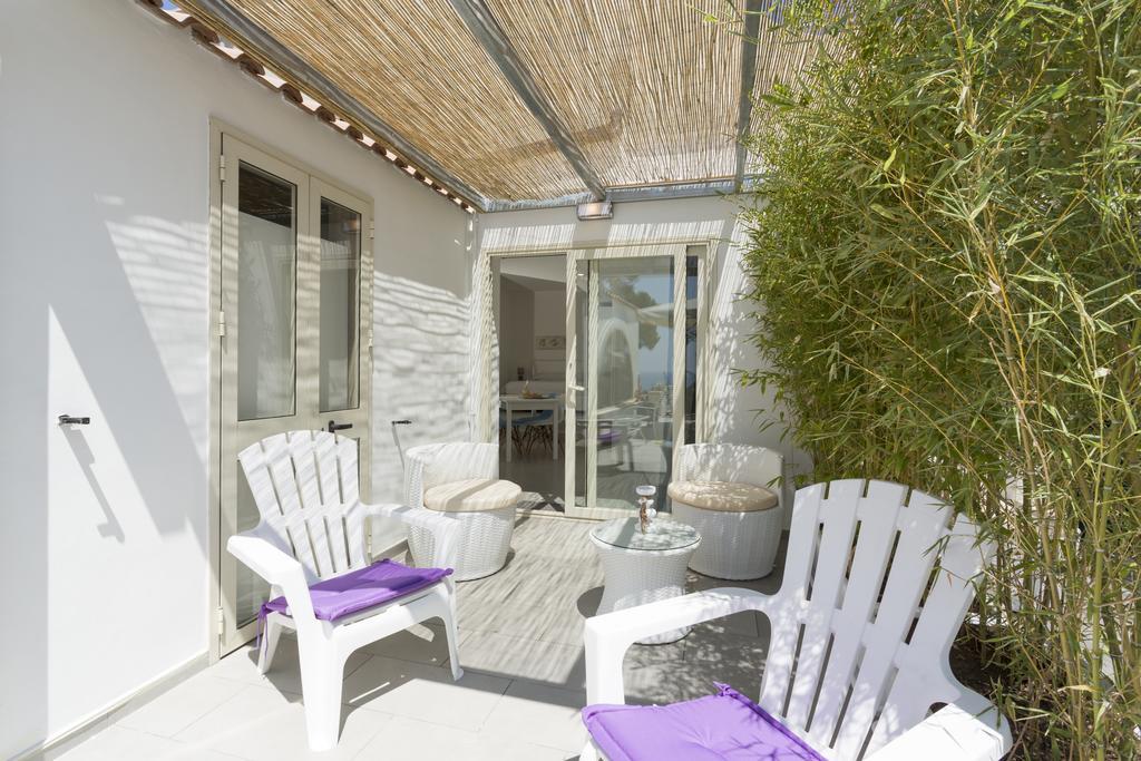 Вілла Marina Loft Sicily Марина-ді-Рагуза Екстер'єр фото
