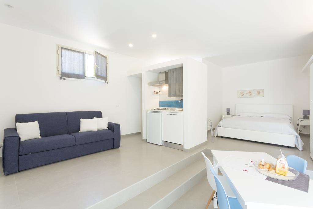 Вілла Marina Loft Sicily Марина-ді-Рагуза Екстер'єр фото