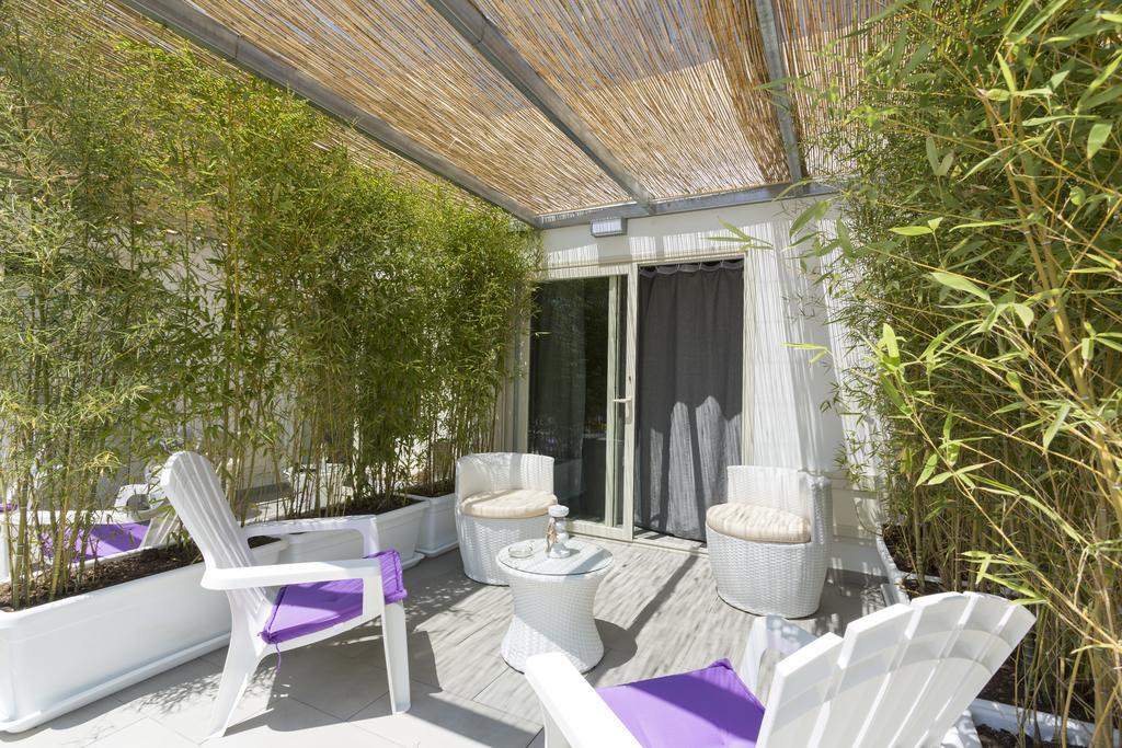 Вілла Marina Loft Sicily Марина-ді-Рагуза Екстер'єр фото