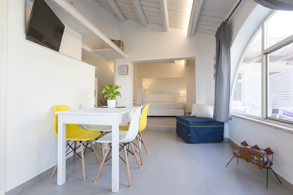 Вілла Marina Loft Sicily Марина-ді-Рагуза Екстер'єр фото