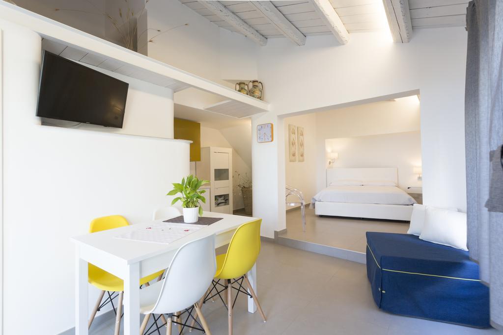 Вілла Marina Loft Sicily Марина-ді-Рагуза Екстер'єр фото