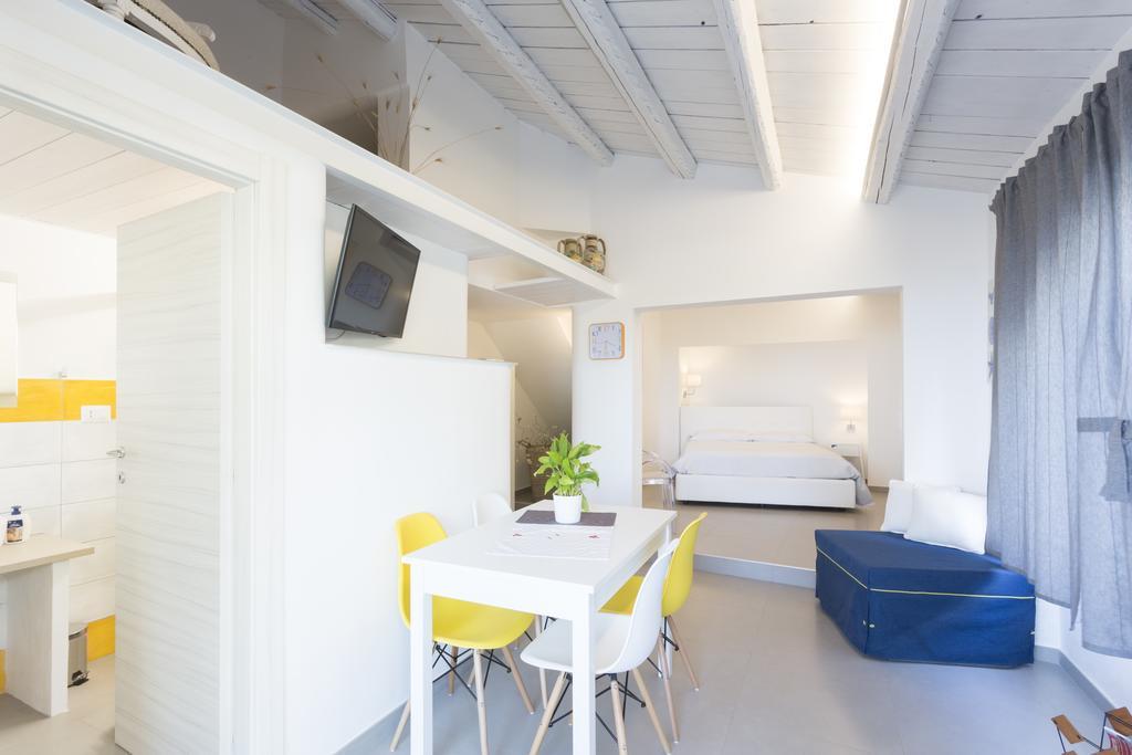 Вілла Marina Loft Sicily Марина-ді-Рагуза Екстер'єр фото
