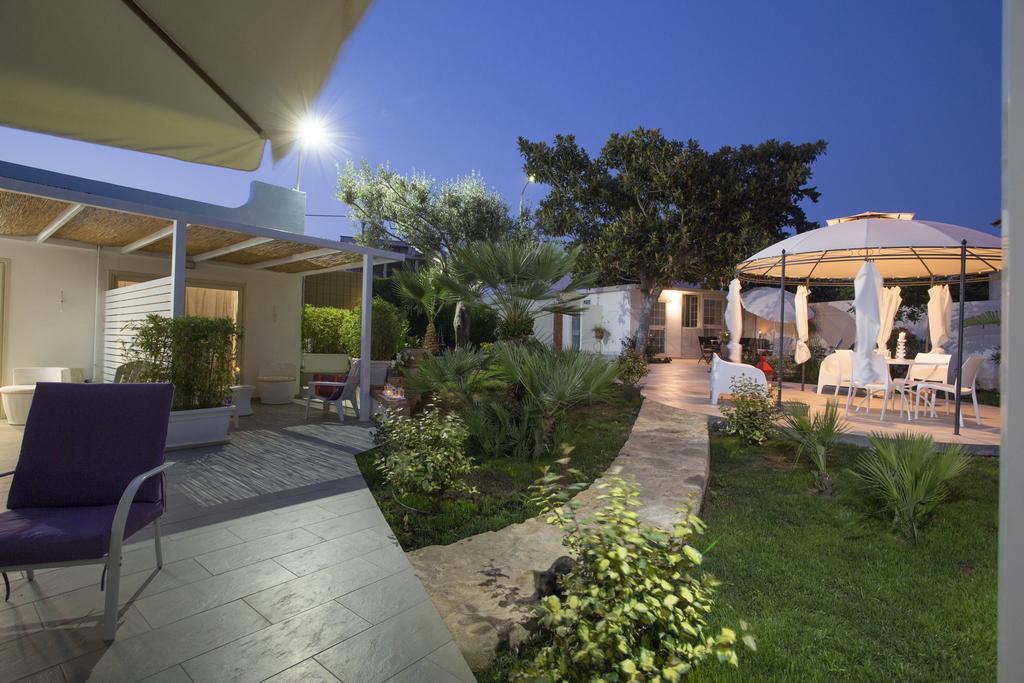 Вілла Marina Loft Sicily Марина-ді-Рагуза Екстер'єр фото
