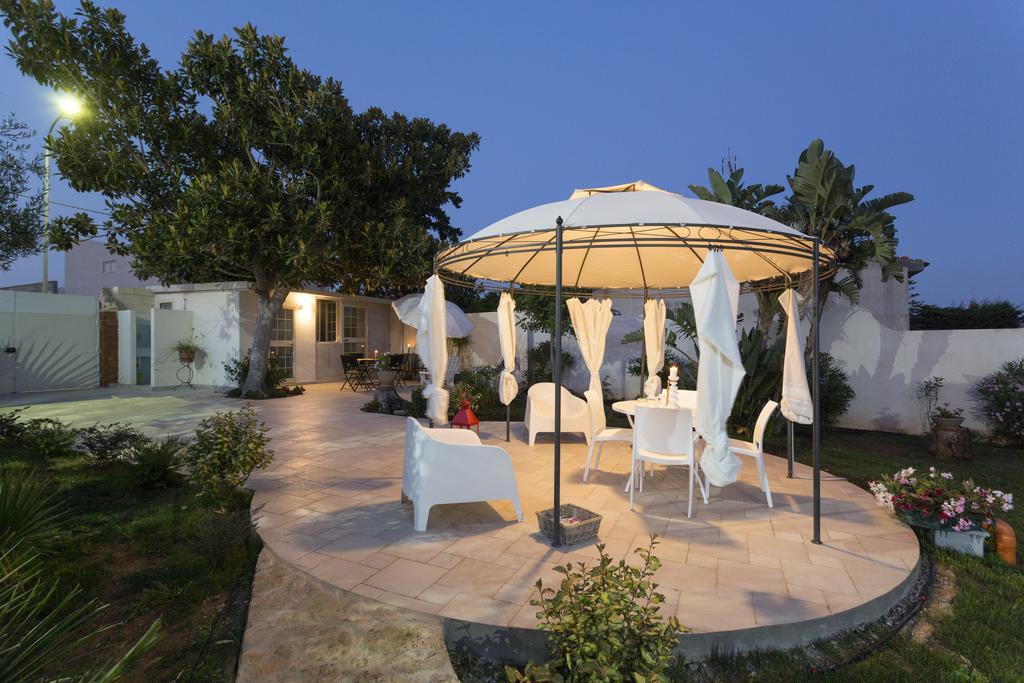 Вілла Marina Loft Sicily Марина-ді-Рагуза Екстер'єр фото