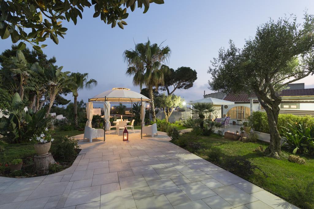 Вілла Marina Loft Sicily Марина-ді-Рагуза Екстер'єр фото