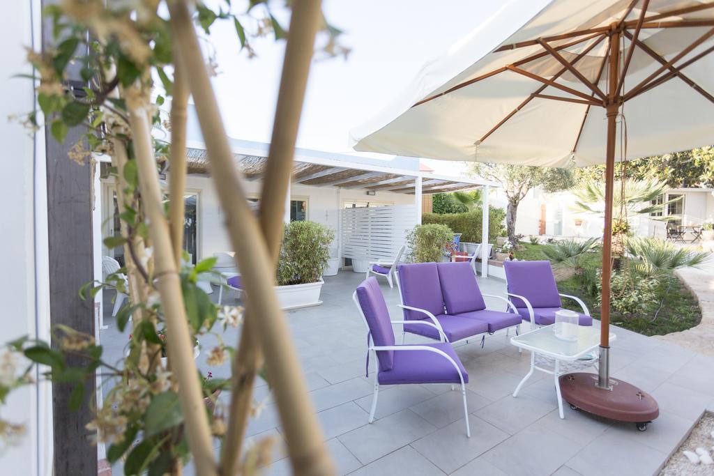 Вілла Marina Loft Sicily Марина-ді-Рагуза Екстер'єр фото