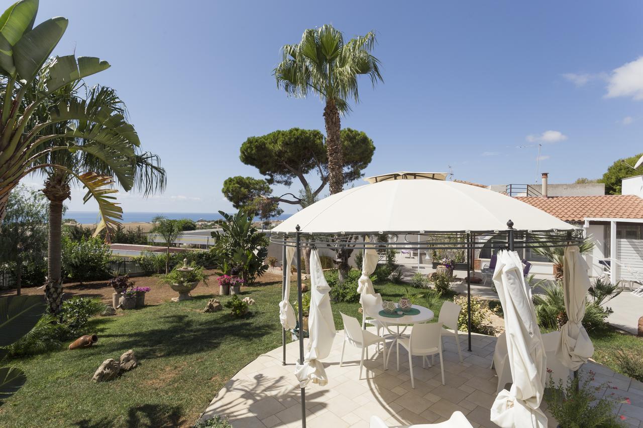 Вілла Marina Loft Sicily Марина-ді-Рагуза Екстер'єр фото