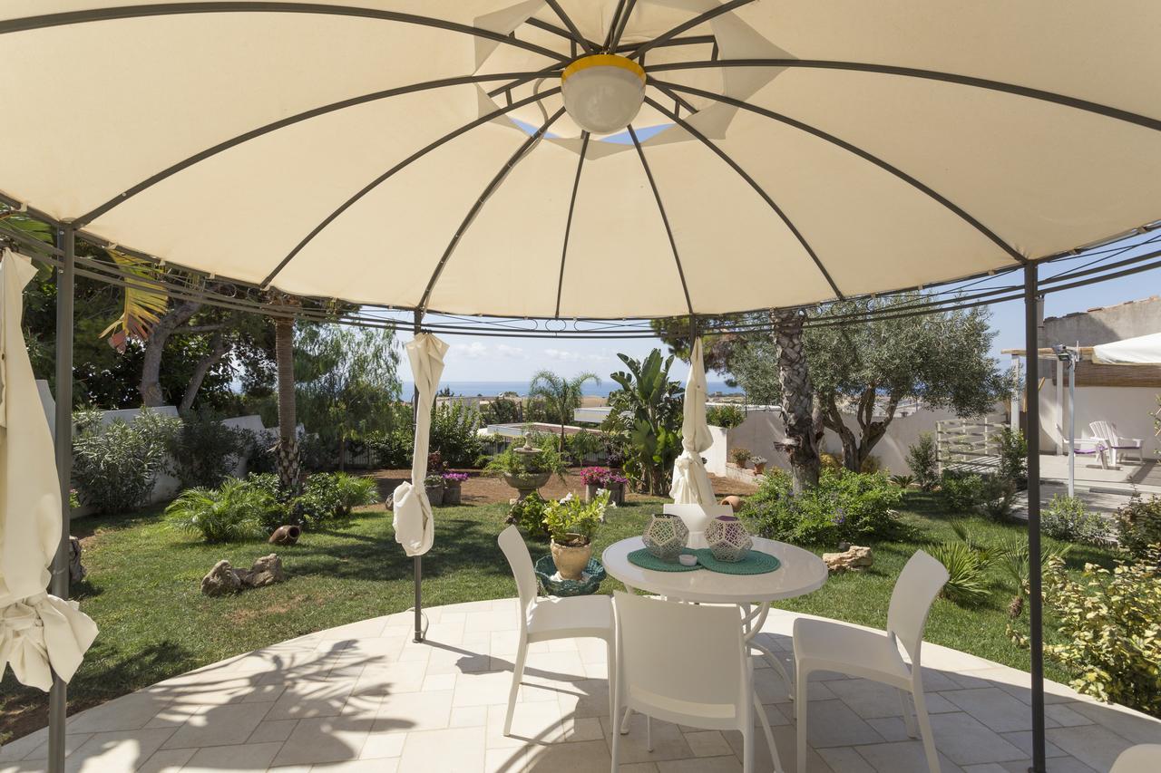 Вілла Marina Loft Sicily Марина-ді-Рагуза Екстер'єр фото