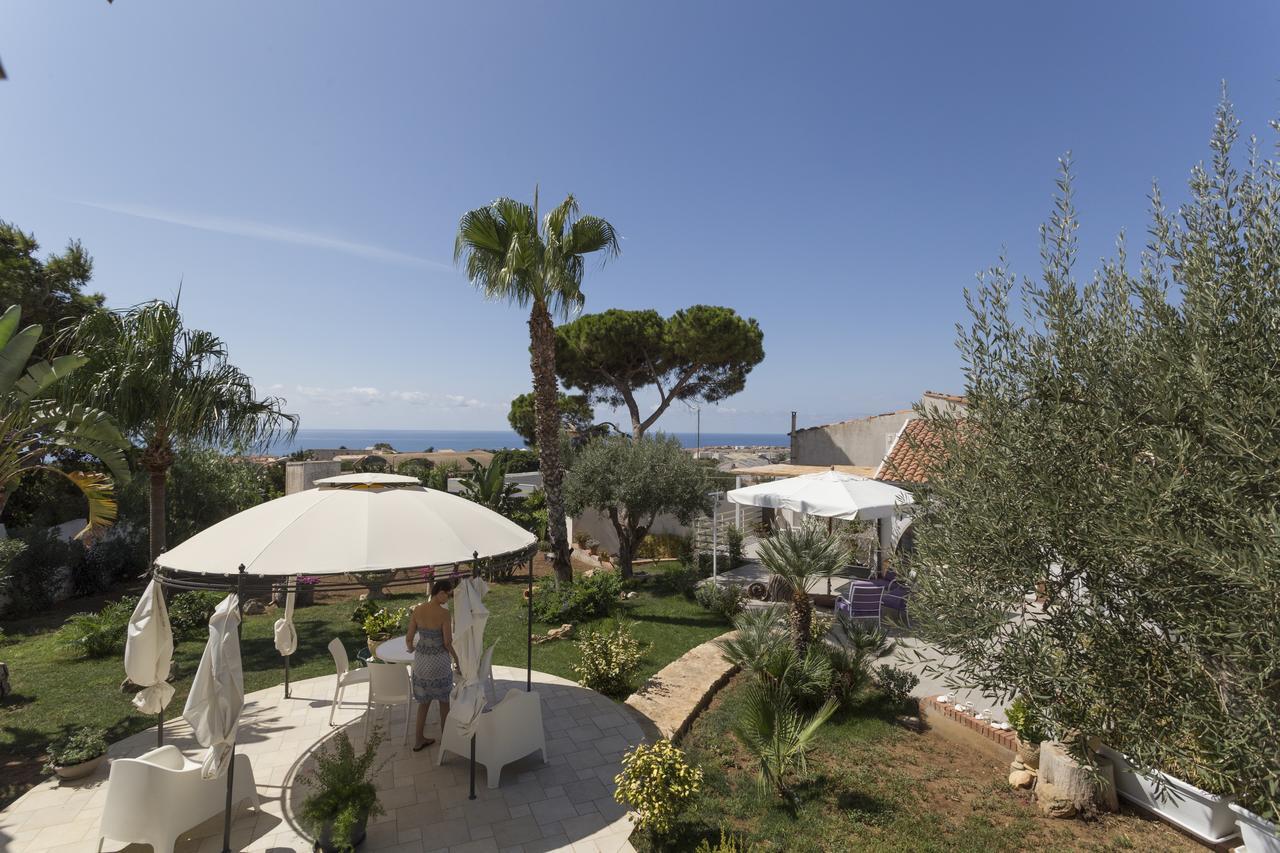 Вілла Marina Loft Sicily Марина-ді-Рагуза Екстер'єр фото