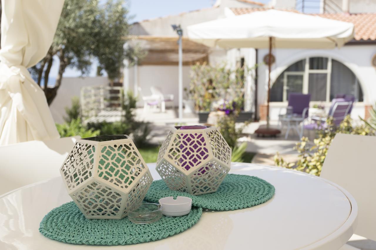 Вілла Marina Loft Sicily Марина-ді-Рагуза Екстер'єр фото