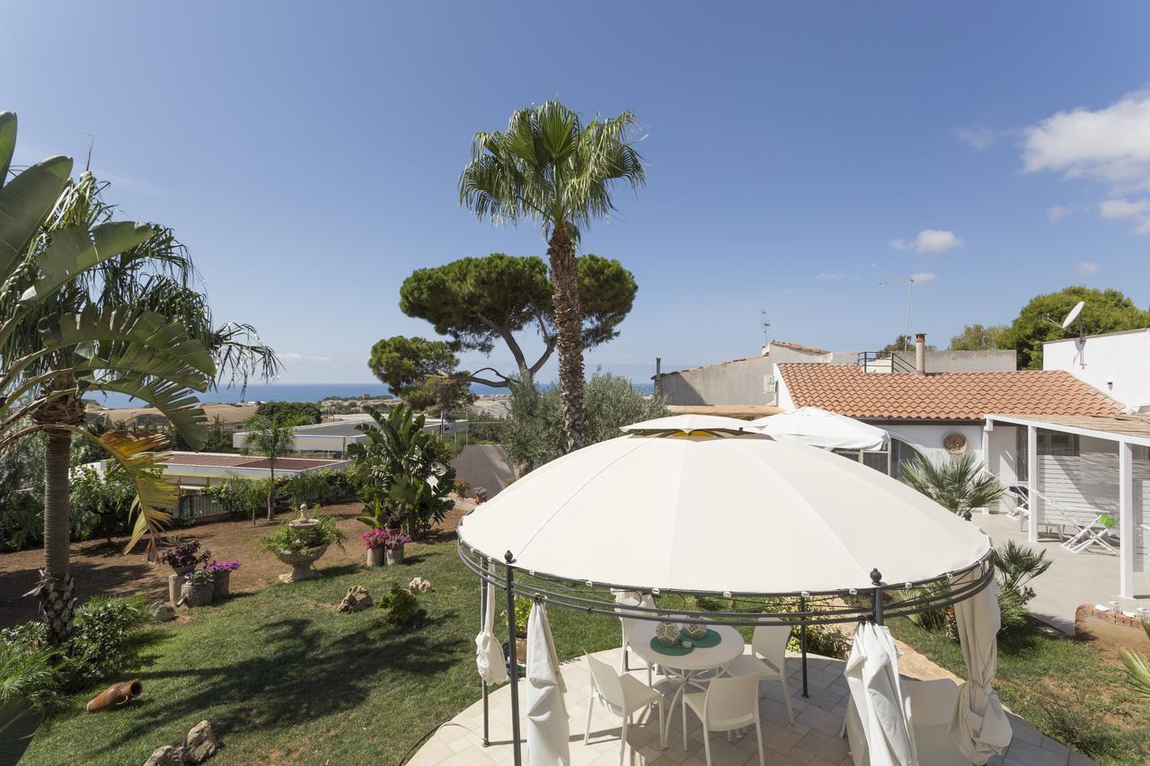 Вілла Marina Loft Sicily Марина-ді-Рагуза Екстер'єр фото