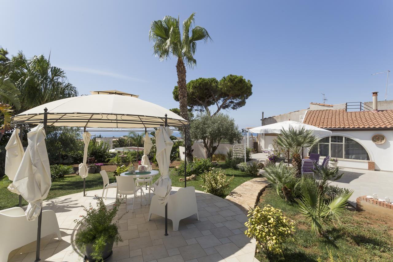 Вілла Marina Loft Sicily Марина-ді-Рагуза Екстер'єр фото