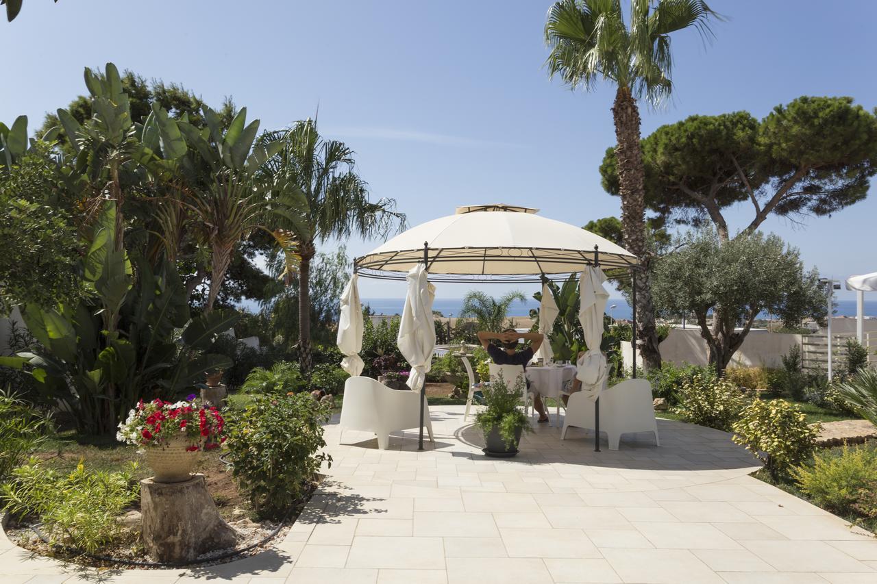Вілла Marina Loft Sicily Марина-ді-Рагуза Екстер'єр фото
