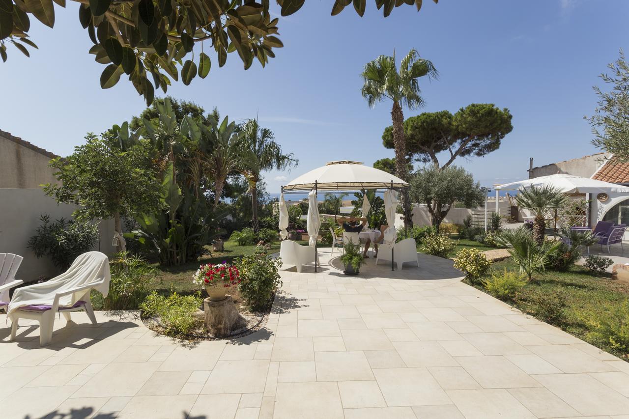 Вілла Marina Loft Sicily Марина-ді-Рагуза Екстер'єр фото