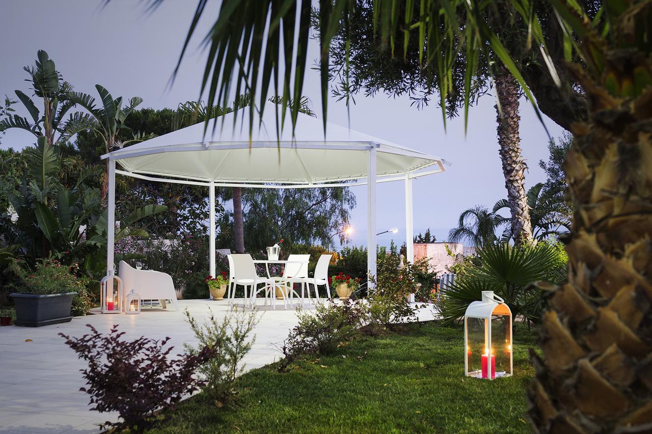 Вілла Marina Loft Sicily Марина-ді-Рагуза Екстер'єр фото